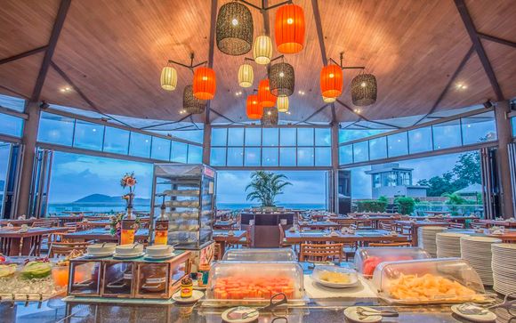 Kalima Resort & Spa 5*