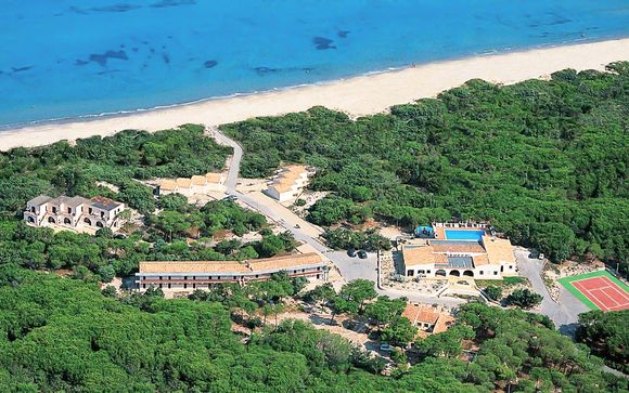 El Hotel La Plata Beach Resort le abre sus puertas