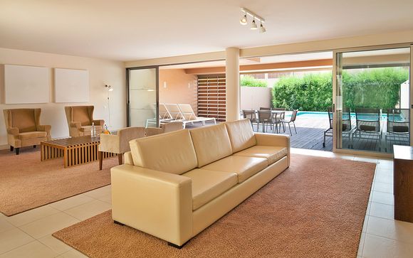 VidaMar Resort Villas Algarve