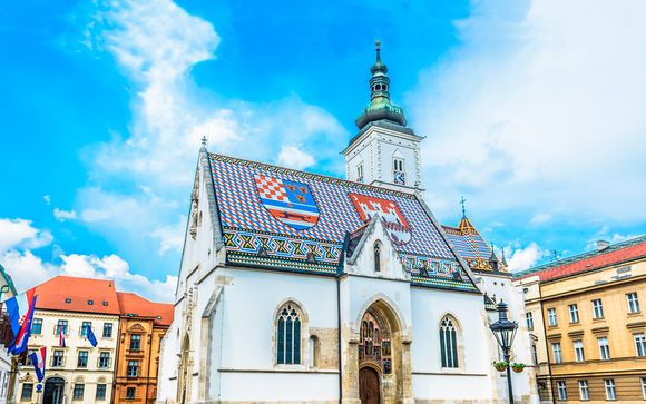 Itinerario - Salidas en grupo