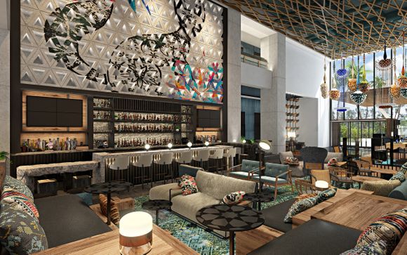 Canopy by Hilton Cancún La Isla