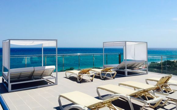 ¡Juega con nosotros! Uno de estos 4* puede ser tu próximo destino