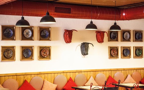 Ona Marrakech Ryads & Spa 4*