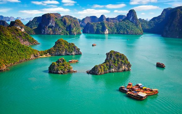 Itinerario - Salidas en grupo