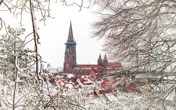 Itinerario - Salidas en grupo