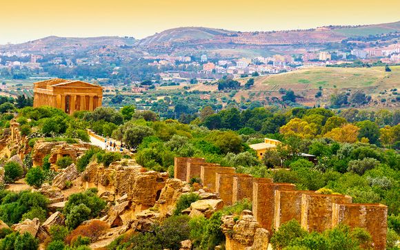 Itinerario - Salidas en grupo