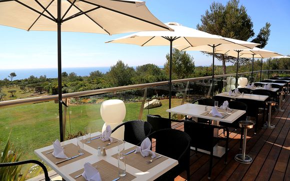 Suites Alba Resort 5*