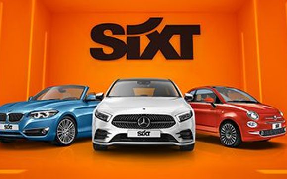 Para unas vacaciones a tu aire: ¡en coche!