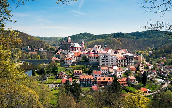 Itinerario - Salidas en grupo