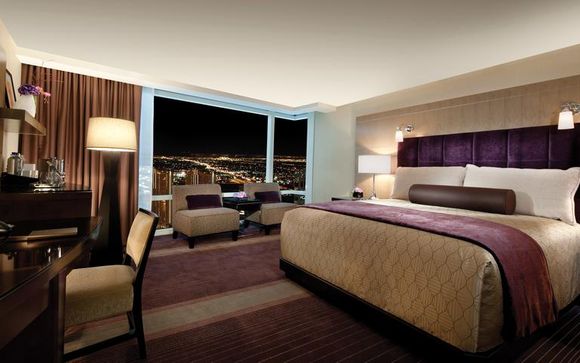 Aria Resort Las Vegas 5*