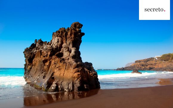 Ambiente cálido y tranquilidad a escasos metros de la playa