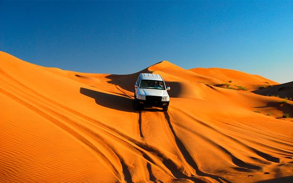 ¡Completa tu estancia!