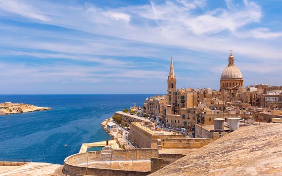 Intercontinental Malta 5*