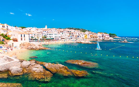 La Costa Brava te espera