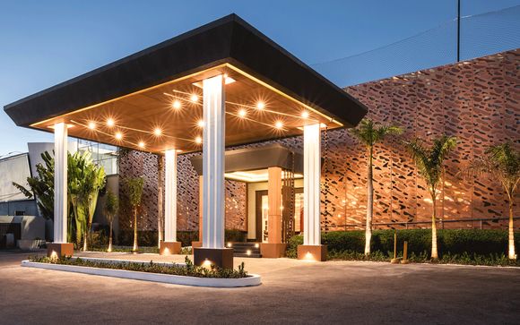 Be Live Collection Punta Cana Adults Only 5*