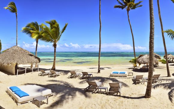 Catalonia Royal Bavaro 5* - Solo Adultos