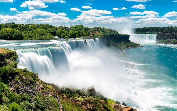 Descubriendo los encantos y principales ciudades del país