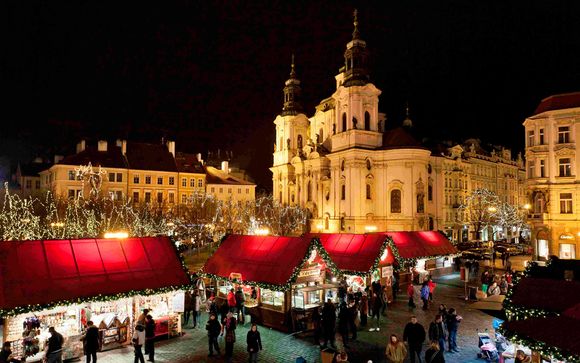 Itinerario - Salidas en grupo
