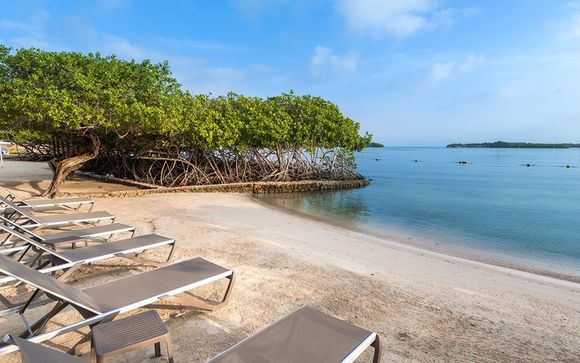 Itinerario de 14 noches