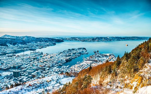 Itinerario - Salidas en grupo