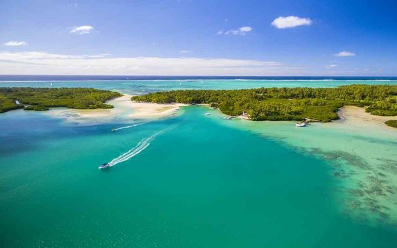 Radisson Blu Azuri Resort & Spa 4* Sup.