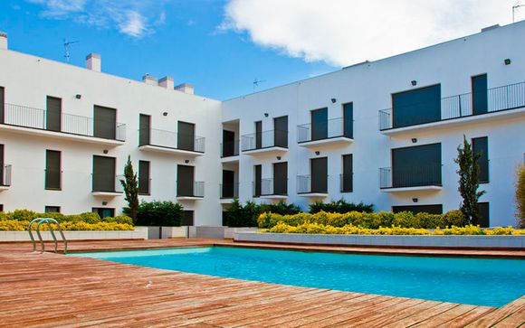 El Hotel Pierre & Vacances Estartit le abre sus puertas