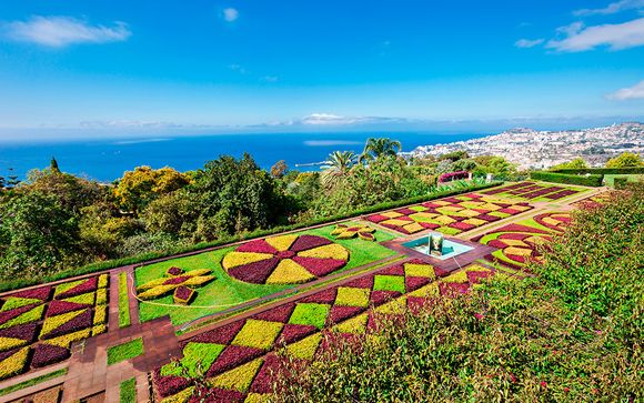 Itinerario - Salidas en grupo