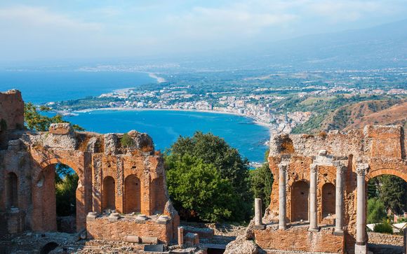 Taormina te espera