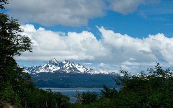 Itinerario - Salidas en grupo