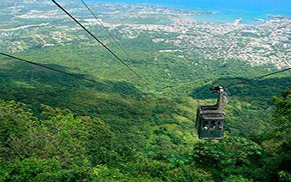 ¡Completa tu estancia en Puerto Plata!