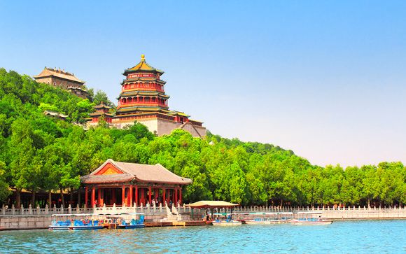 Itinerario - Salidas en grupo