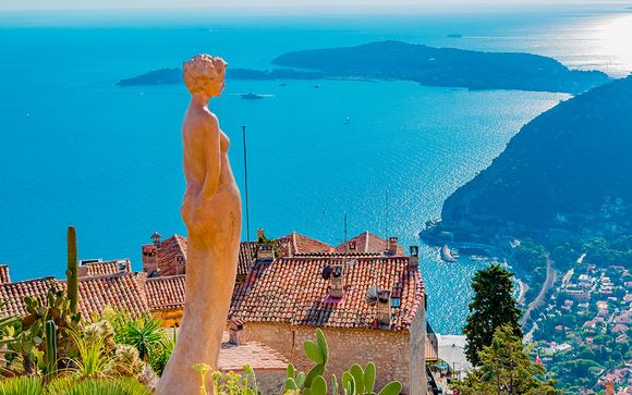 Itinerario - Salidas en grupo