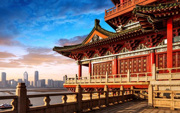 China Imperial