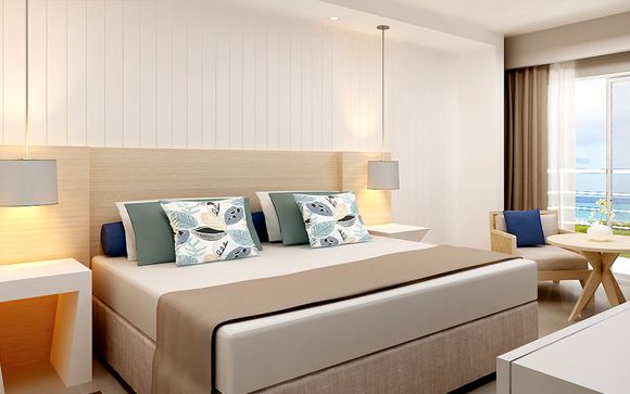 Ocean Casa del Mar 5* le abre sus puertas