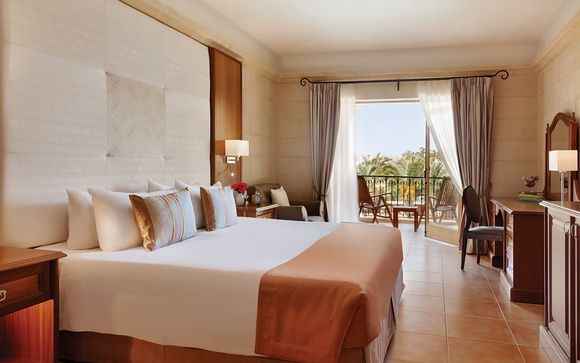 Kempinski Hotel San Lawrenz 5*