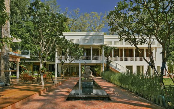 FCC Angkor, managed by Avani Hotels & Resorts