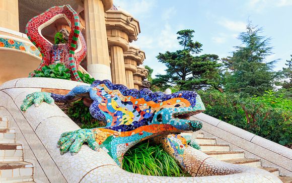 Amister Apartments Barcelona