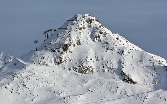 Haute-Savoie te espera