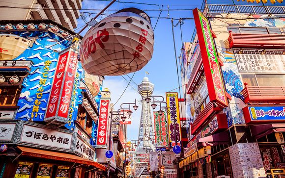 Itinerario - Salidas en grupo