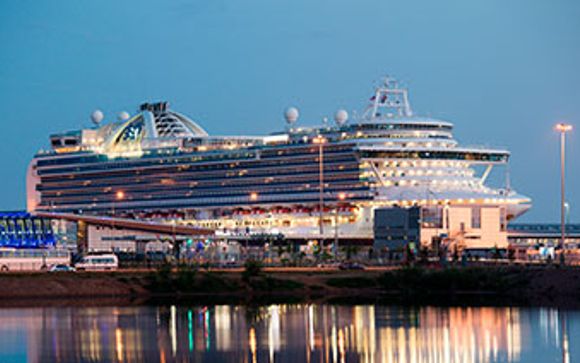 ¡Completa tu estancia en San Petersburgo!