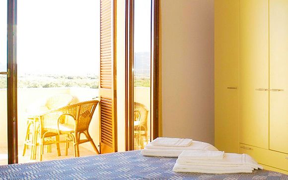 Habitaciones