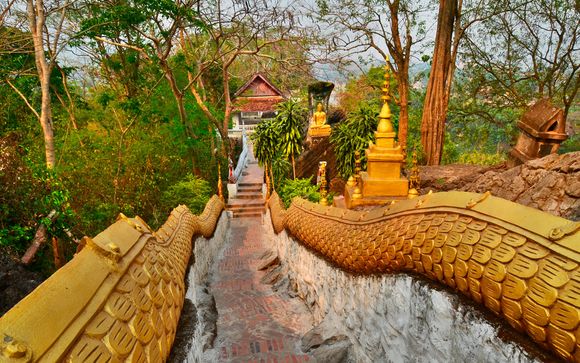 Itinerario - Salidas en grupo