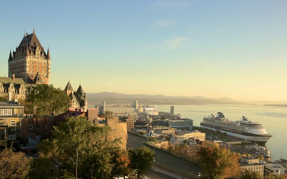 Itinerario - Salidas en grupo