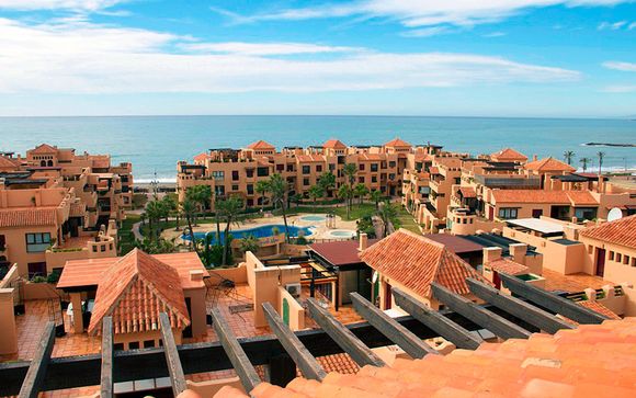 Apartamentos Dream Sea
