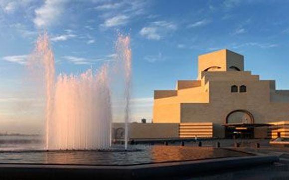 Souq Waqif Boutique Hotels