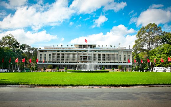 Itinerario - Salidas en grupo