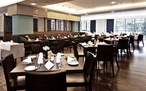 Millennium & Copthorne Hotel at Chelsea FC 4*