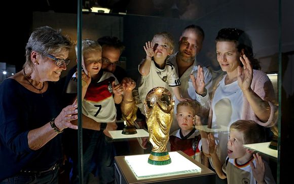 Hampton By Hilton Dortmund Phoenix See