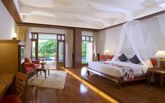 Tus hoteles de 4* o 5*