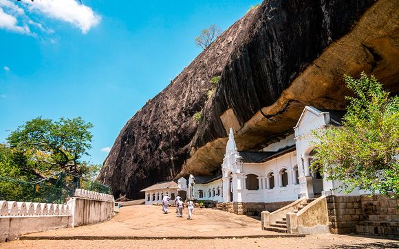 Itinerario de 4 noches